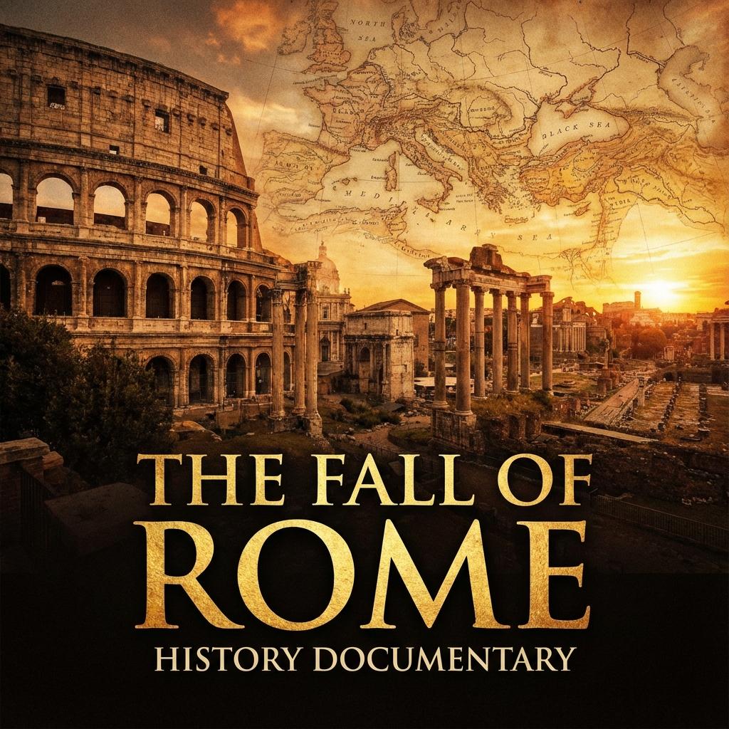 History Doc template